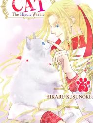 CAT  - The Heroic Warrior