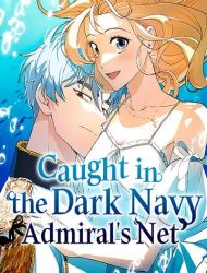 Caught in the Dark Navy Admiral’s Net