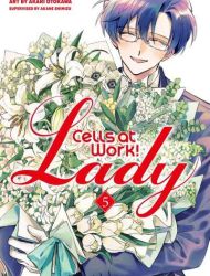 Cells at Work! Lady