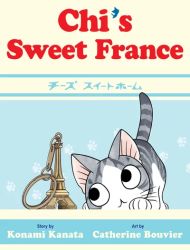Chi’s Sweet France