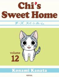 Chii's Sweet Home