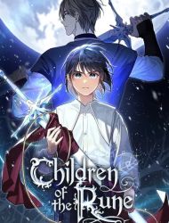 Children of the Rune