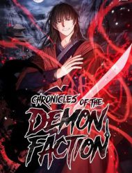 Chronicles of the Demon Faction