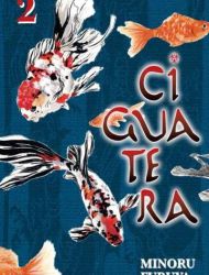 Ciguatera