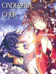 Cinderella Chef