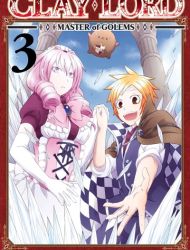 Clay Lord Master of Golems