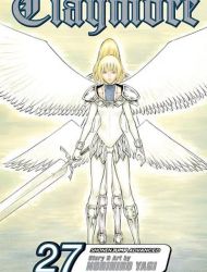 Claymore