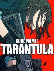 Code Name: Tarantula