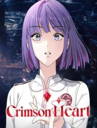 Crimson Heart (HYBE)