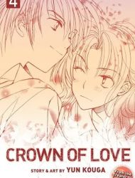 Crown of Love