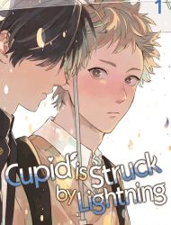 Cupid is Struck by Lightning