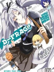 D-Frag!