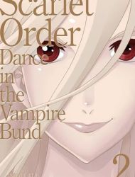 Dance in the Vampire Bund - Scarlet Order