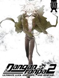 Danganronpa 2 - Ultimate Luck And Hope And Despair