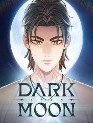 Dark Moon: The Grey City