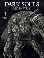 DARK SOULS - REDEMPTION