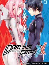 DARLING in the FRANXX