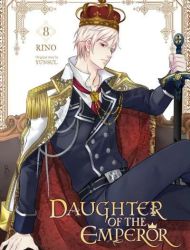 Daughter of the Emperor (Volume)