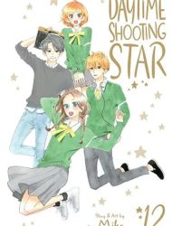 Daytime Shooting Star