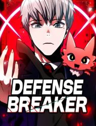 Defense Breaker