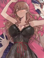 Deliheal Yondara Moto Doukyuusei ga Kita