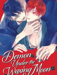 Demon Under the Waxing Moon