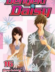 Dengeki Daisy