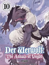 Der Werwolf - The Annals of Veight -Origins-