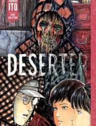 Deserter - Junji Ito Story Collection