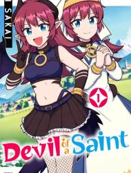 Devil of a Saint