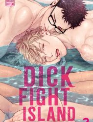Dick Fight Island