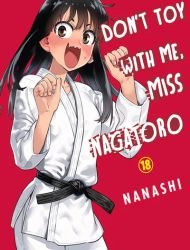 Don't Toy With Me, Miss Nagatoro