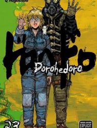 Dorohedoro