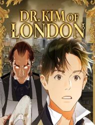 Dr. Kim of London