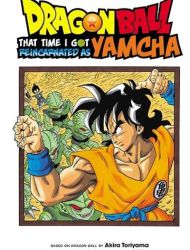 Dragon Ball Side Story - Reborn as Yamcha