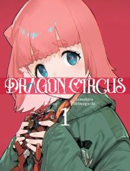 Dragon Circus