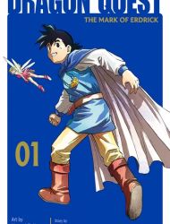Dragon Quest - The Mark of Erdrick
