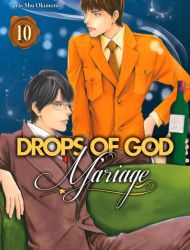 Drops of God - Mariage