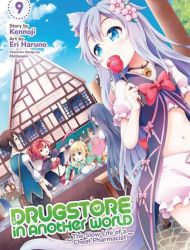 Drugstore in Another World - The Slow Life of a Cheat Pharmacist