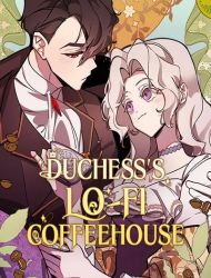 Duchess's Lo-Fi Coffeehouse