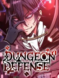 Dungeon Defense