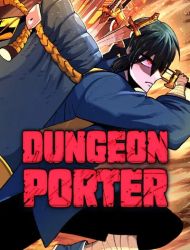 Dungeon Porter