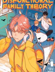 Dysfunctional Family Theory