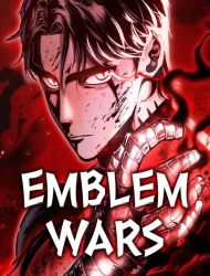 Emblem Wars