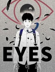 Eyes (JUNG Summer)