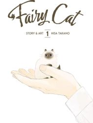 Fairy Cat