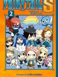 Fairy Tail S