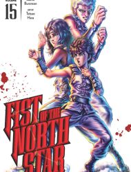 Fist of the North Star