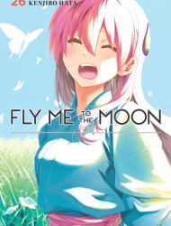 Fly Me to the Moon