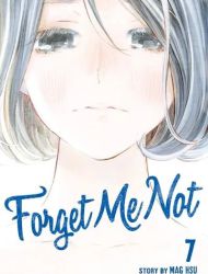 Forget Me Not